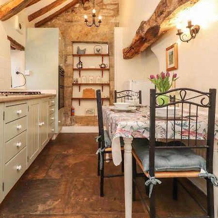 Beehive Cottage Bentham Exterior foto