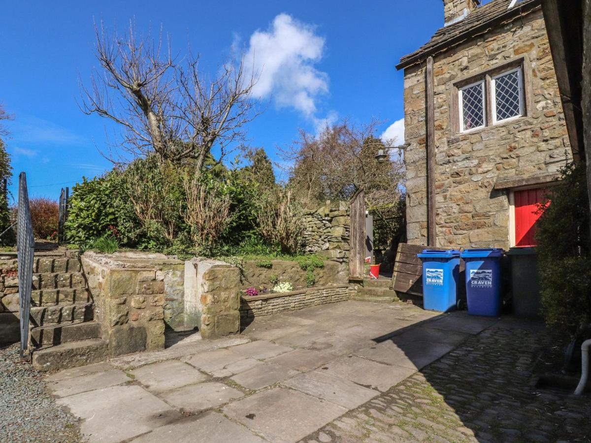 Beehive Cottage Bentham Exterior foto